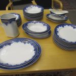 713 2640 DINNER SET